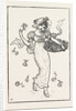 New Year. Kate Greenaway's Almanac by Anonymous