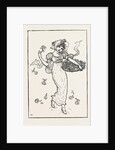 New Year. Kate Greenaway's Almanac by Anonymous