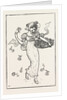 New Year. Kate Greenaway's Almanac by Anonymous