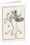 New Year. Kate Greenaway's Almanac by Anonymous