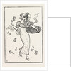 New Year. Kate Greenaway's Almanac by Anonymous