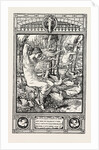 From Grimm's Household Stories by Anonymous