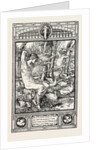 From Grimm's Household Stories by Anonymous