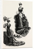 Evening Toilettes for Dinners and Balls by Anonymous