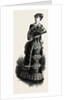 Evening Toilettes for Dinners and Balls by Anonymous