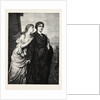 Classical Theme, Ladies, Woman by Anonymous