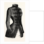 Young Lady's Jacket by Anonymous