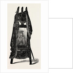 Easel Photograph Frame by Anonymous