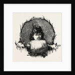 Well Protected, Muff, Fashion, Winter by Anonymous