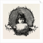 Well Protected, Muff, Fashion, Winter by Anonymous