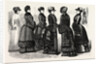 Winter Mantles by Anonymous