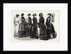 Winter Mantles by Anonymous