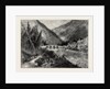 Dulverton from Lorna Doone by Anonymous