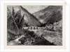 Dulverton from Lorna Doone by Anonymous