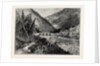 Dulverton from Lorna Doone by Anonymous