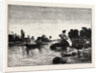 Abandoned, by Heinrich Rasch by Anonymous