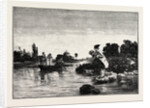 Abandoned, by Heinrich Rasch by Anonymous