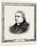 Archibald Campbell Tait by Anonymous