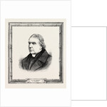 Archibald Campbell Tait by Anonymous