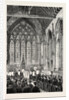 Chapel of St. Etheldreda, Ely Chapel, Holborn, London by Anonymous