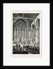 Chapel of St. Etheldreda, Ely Chapel, Holborn, London by Anonymous