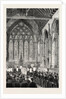 Chapel of St. Etheldreda, Ely Chapel, Holborn, London by Anonymous
