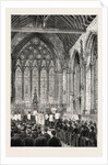Chapel of St. Etheldreda, Ely Chapel, Holborn, London by Anonymous