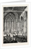 Chapel of St. Etheldreda, Ely Chapel, Holborn, London by Anonymous