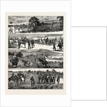 The Zulu War by Anonymous