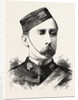 Dr. Doyle Glanville, Medical Officer to General Wood, the Zulu War by Anonymous