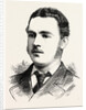 Mr. James Adrian Blaikie, of the Natal Carabineers Killed at Insandlwhana, Jan. 22, Aged 19, the Zulu War by Anonymous