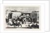 Meeting of the National Artillery Association at Shoeburyness Competition with the Ten-Inch Muzzle-Loading Gun, the Zulu War by Anonymous