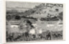Umvolosi River, the Zulu War by Anonymous
