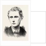 Lieut. A. C. Baskerville-Mynors 60th Rifles Died of Dysentery at Fort Pearson, Natal, April 25 by Anonymous