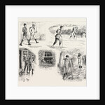 Memories of a Walking Tour by Anonymous