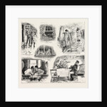 Memories of a Walking Tour by Anonymous