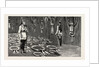 The Funeral of the Late Emperor William at Berlin Germany by Anonymous