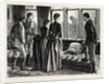 The Mystery, Interior by Anonymous