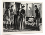 The Mystery, Interior by Anonymous