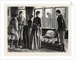 The Mystery, Interior by Anonymous