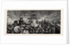 Arrival of the Emperor Frederick at Charlottenburg, Germany, from San Remo by Anonymous