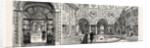The Villa Palmieri, Florence, Italy by Anonymous