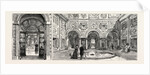 The Villa Palmieri, Florence, Italy by Anonymous