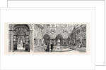 The Villa Palmieri, Florence, Italy by Anonymous