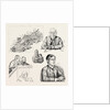Studies from Life in Ireland by Anonymous