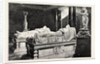 The Mausoleum, Charlottenburg, the Death of the Late Emperor William, Germany by Anonymous