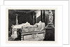 The Mausoleum, Charlottenburg, the Death of the Late Emperor William, Germany by Anonymous