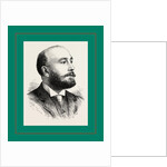 Dr. A. C. Mackenzie by Anonymous