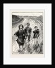 Children Carrying Turf to Pay Their School Fees, Ireland by Anonymous