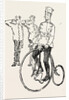 Military Cycling in Germany, Bicycle, Bicycles by Anonymous